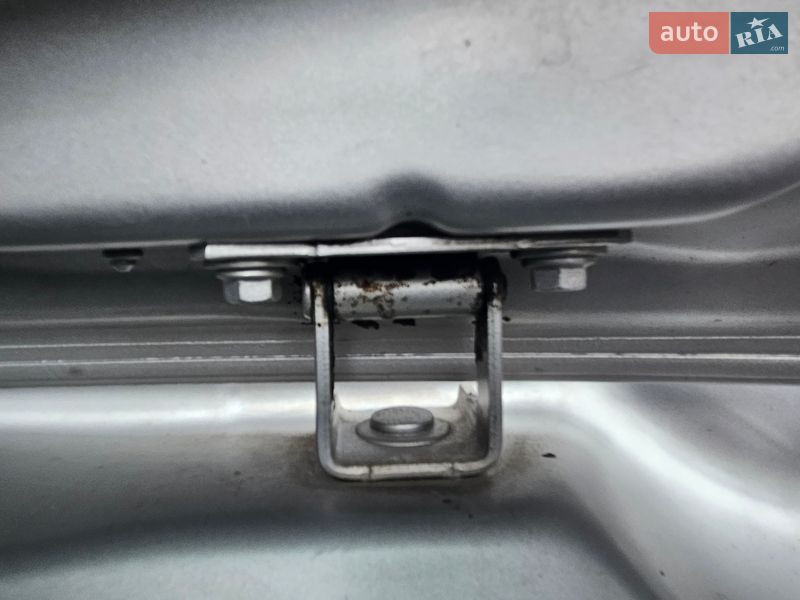 Хетчбек Renault Megane 2009 в Полтаві