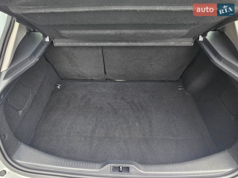 Хетчбек Renault Megane 2009 в Полтаві