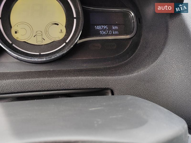 Хетчбек Renault Megane 2011 в Боярці