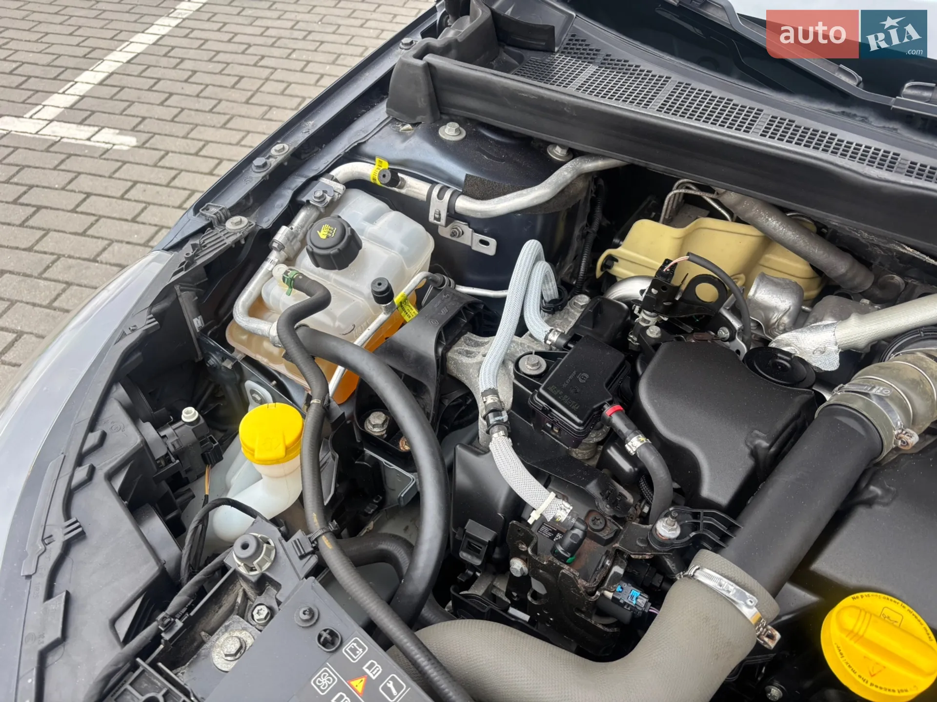 2018 Renault Megane - мініатюра 36