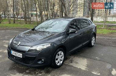 Универсал Renault Megane 2012 в Черкассах
