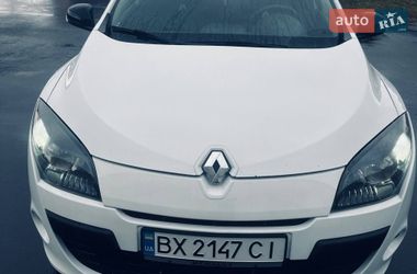 Универсал Renault Megane 2011 в Славуте