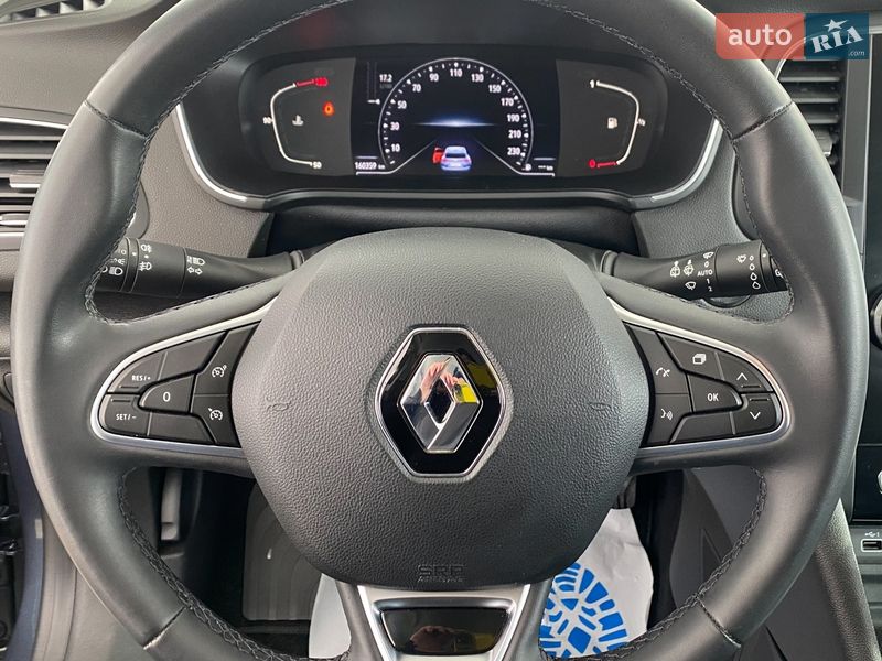 Універсал Renault Megane 2020 в Львові фото 15 Універсал Renault Megane 2020 в Львові
