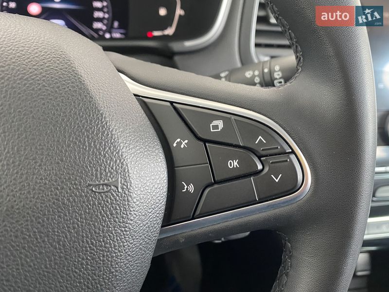 Універсал Renault Megane 2020 в Львові фото 17 Універсал Renault Megane 2020 в Львові