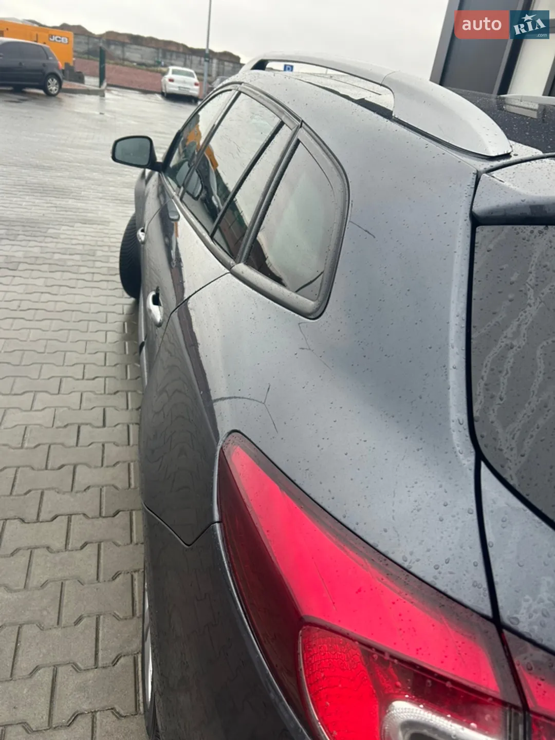 2013 Renault Megane - мініатюра 9