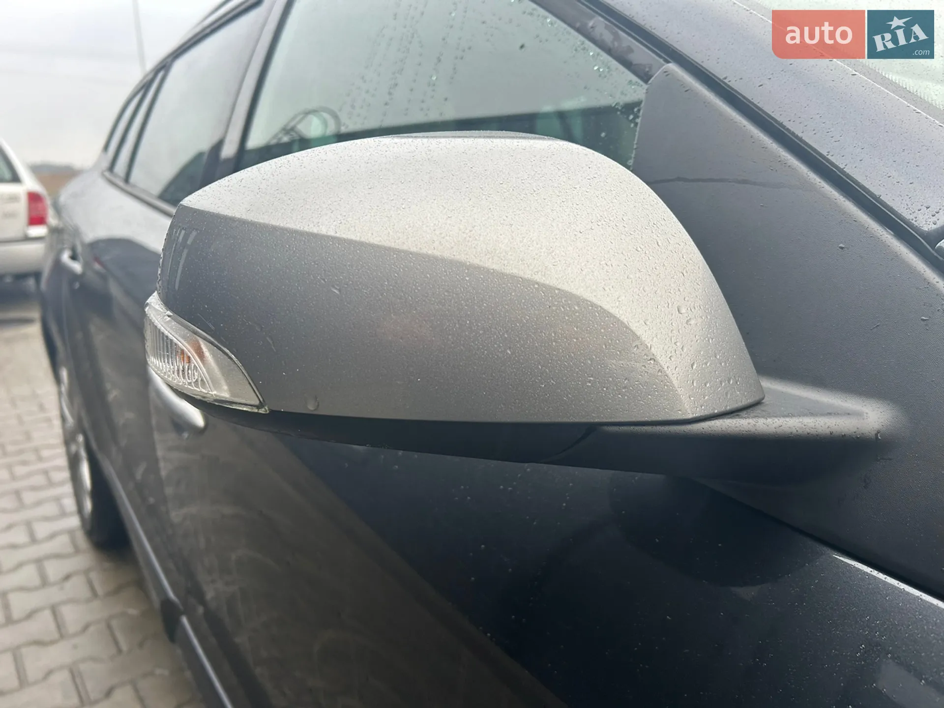 2013 Renault Megane - мініатюра 21