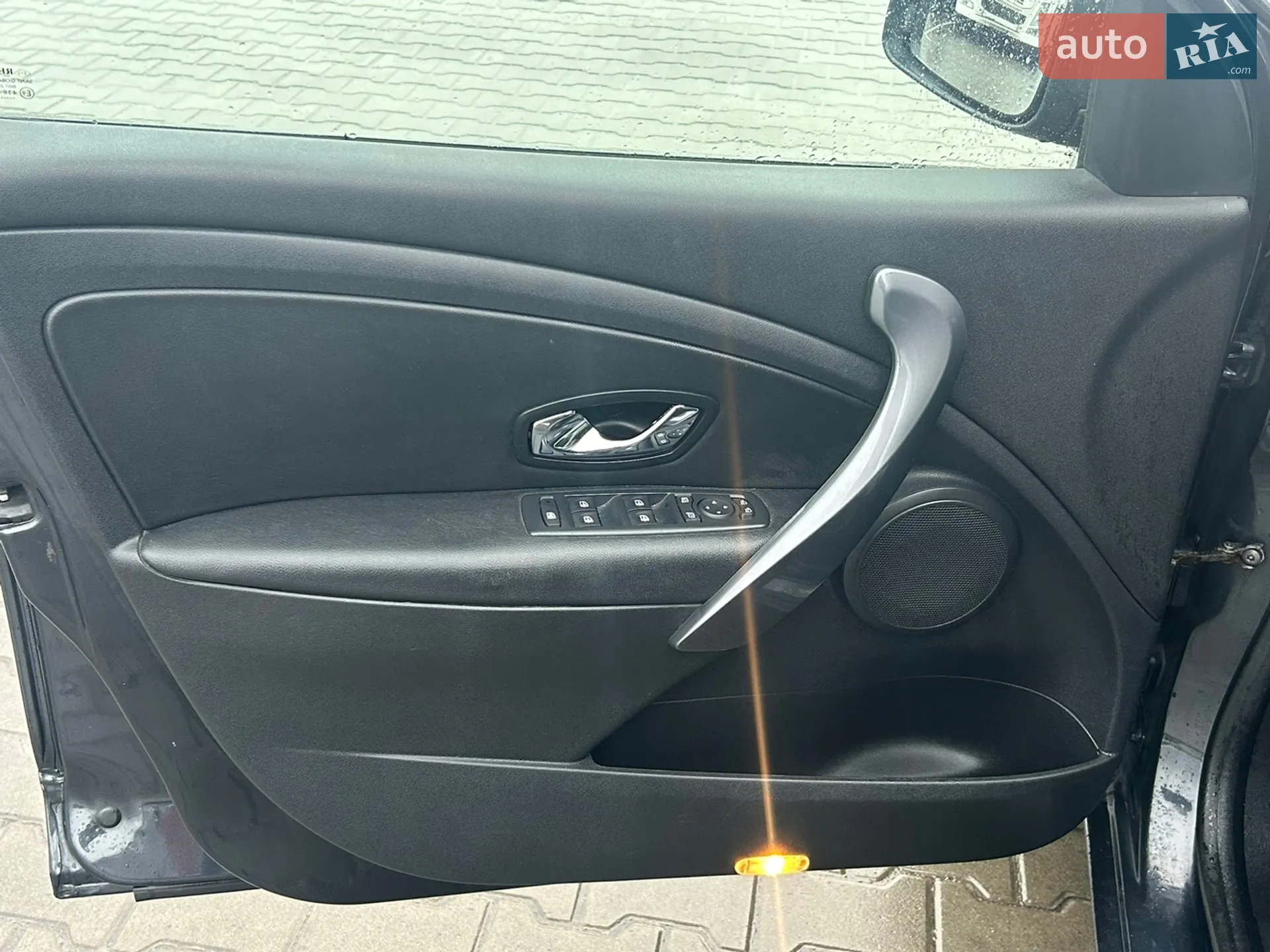 2013 Renault Megane - мініатюра 27