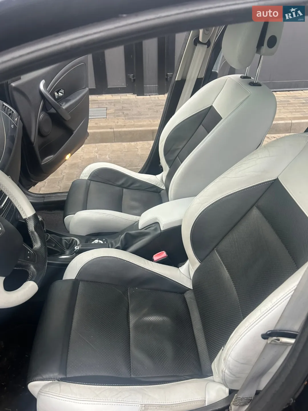 2013 Renault Megane - мініатюра 34