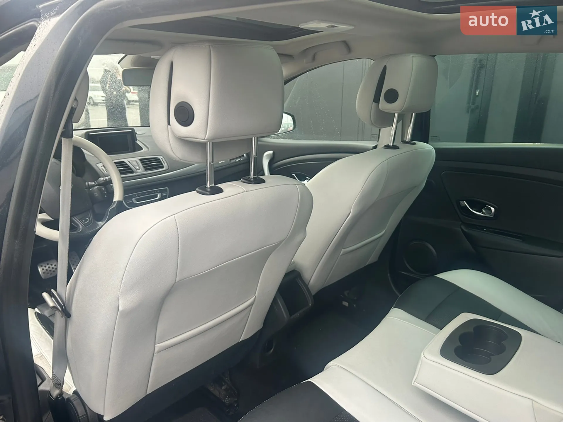 2013 Renault Megane - мініатюра 47
