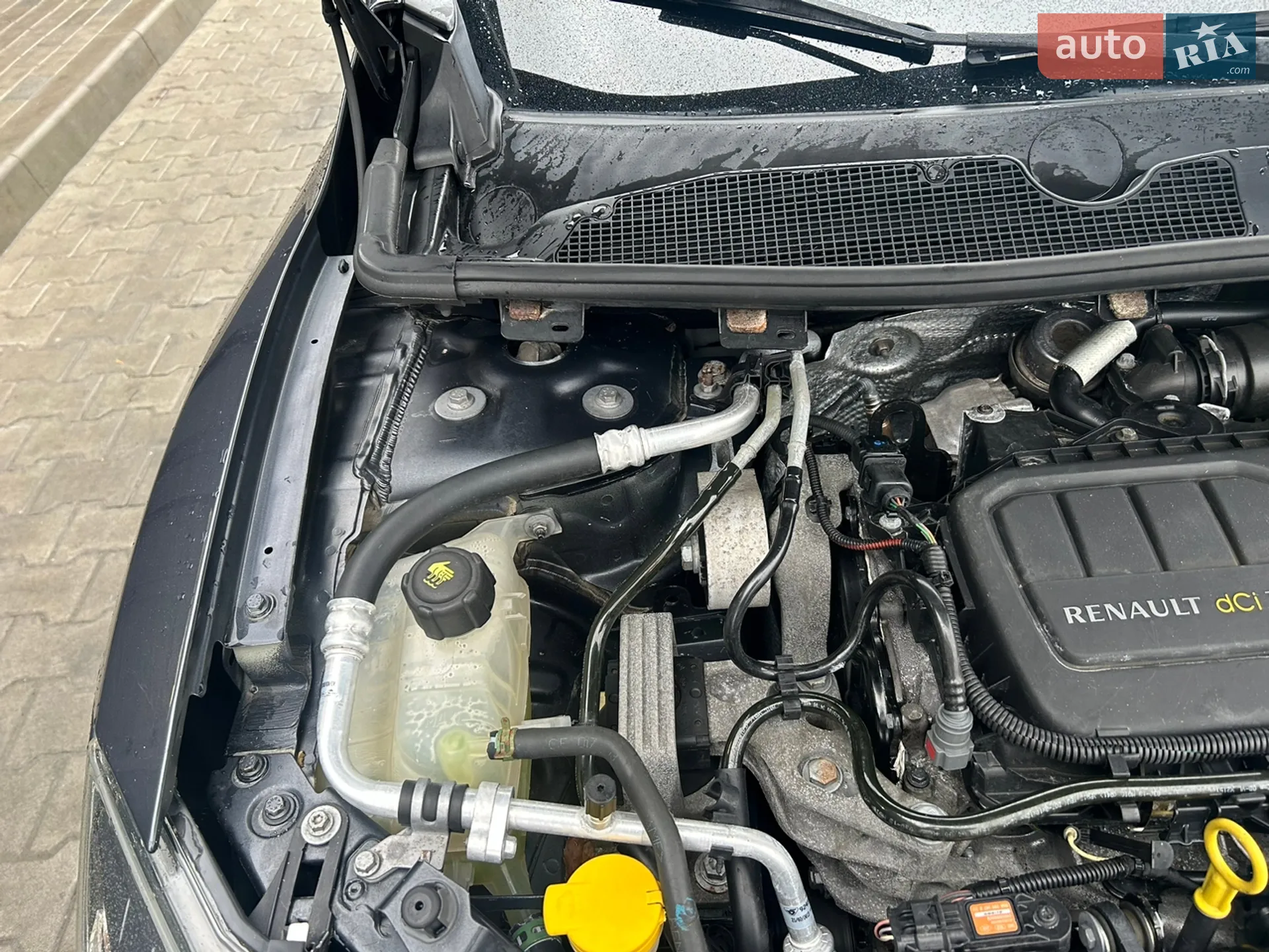 2013 Renault Megane - мініатюра 64