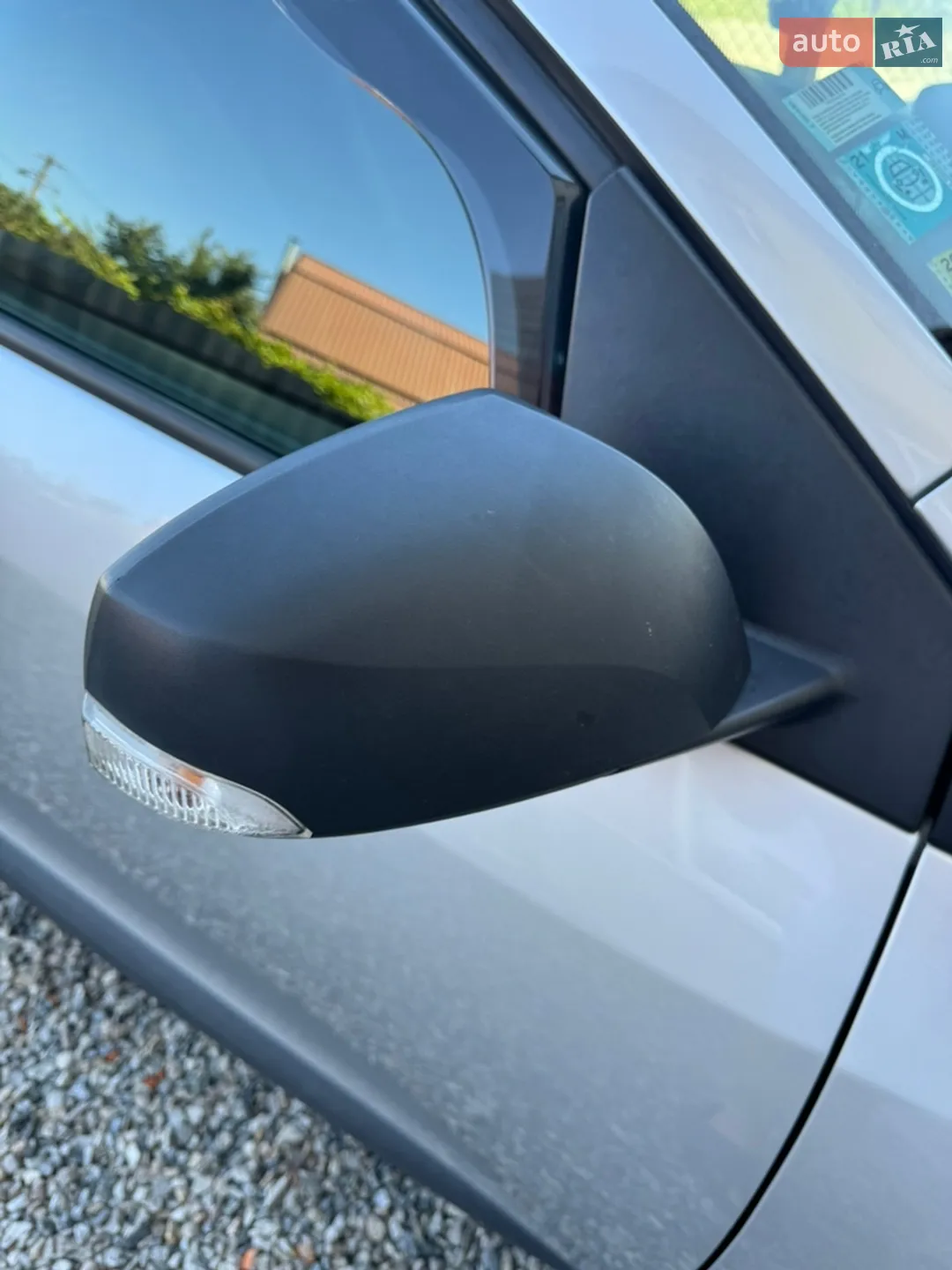2011 Renault Megane - мініатюра 23
