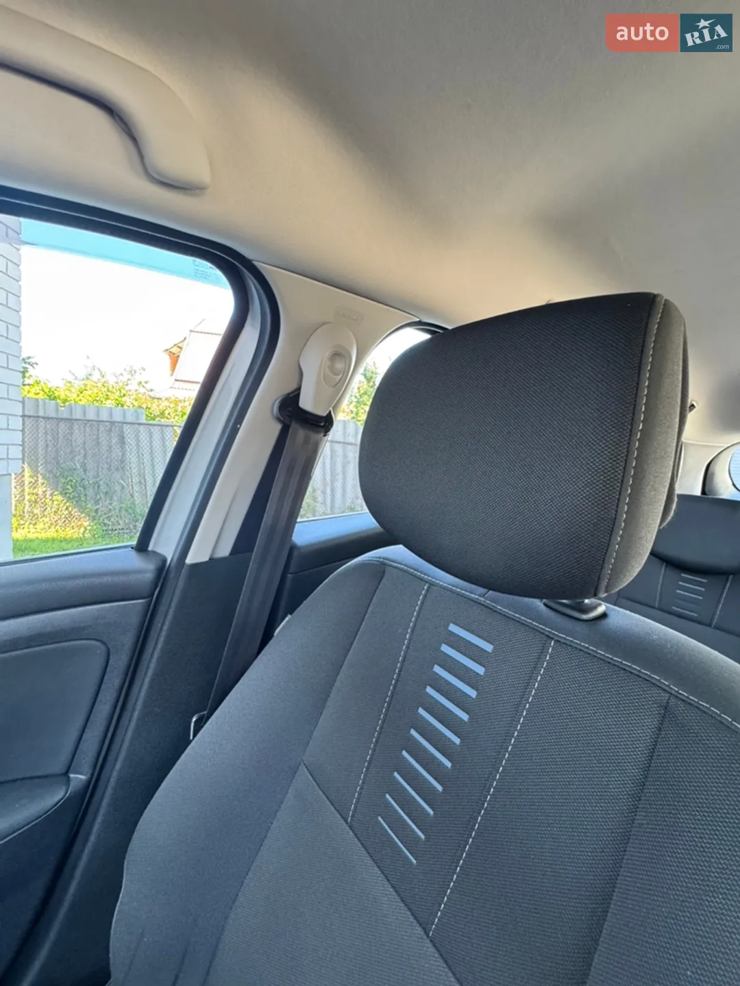 2011 Renault Megane - мініатюра 40
