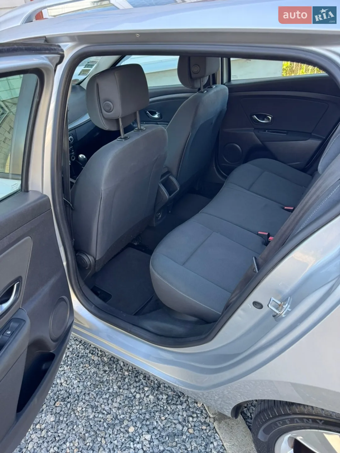 2011 Renault Megane - мініатюра 47