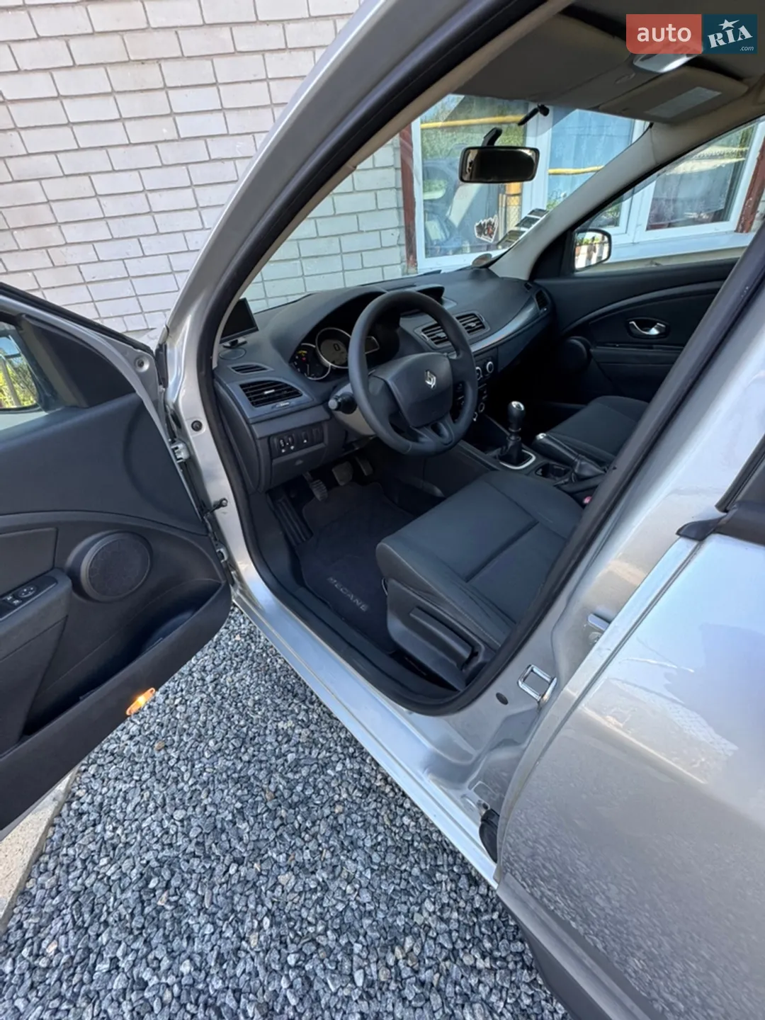 2011 Renault Megane - мініатюра 34