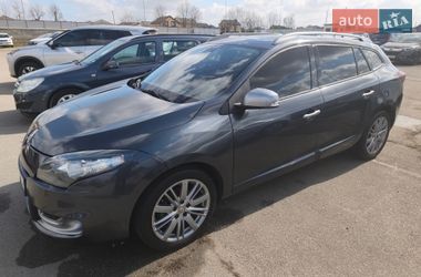 Универсал Renault Megane 2012 в Виннице