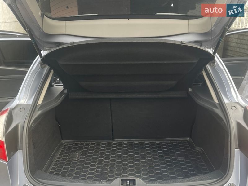 Хетчбек Renault Megane 2008 в Конотопі фото 26 Хетчбек Renault Megane 2008 в Конотопі