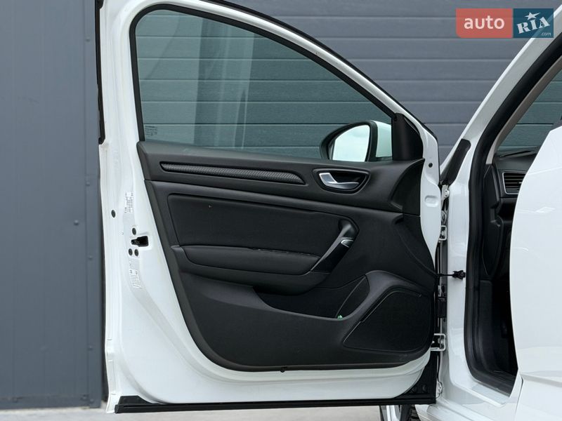 Універсал Renault Megane 2019 в Дубні