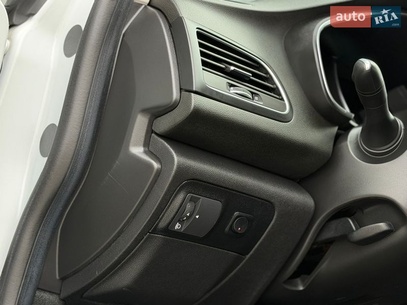 Універсал Renault Megane 2019 в Дубні