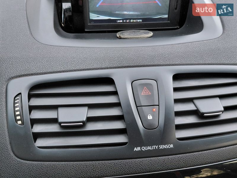 Универсал Renault Megane 2013 в Андрушевке фото 7 Универсал Renault Megane 2013 в Андрушевке