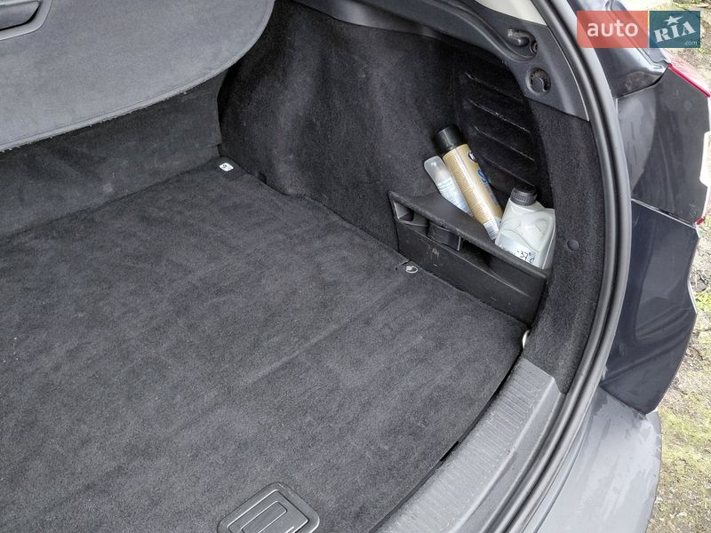 Универсал Renault Megane 2013 в Андрушевке фото 13 Универсал Renault Megane 2013 в Андрушевке