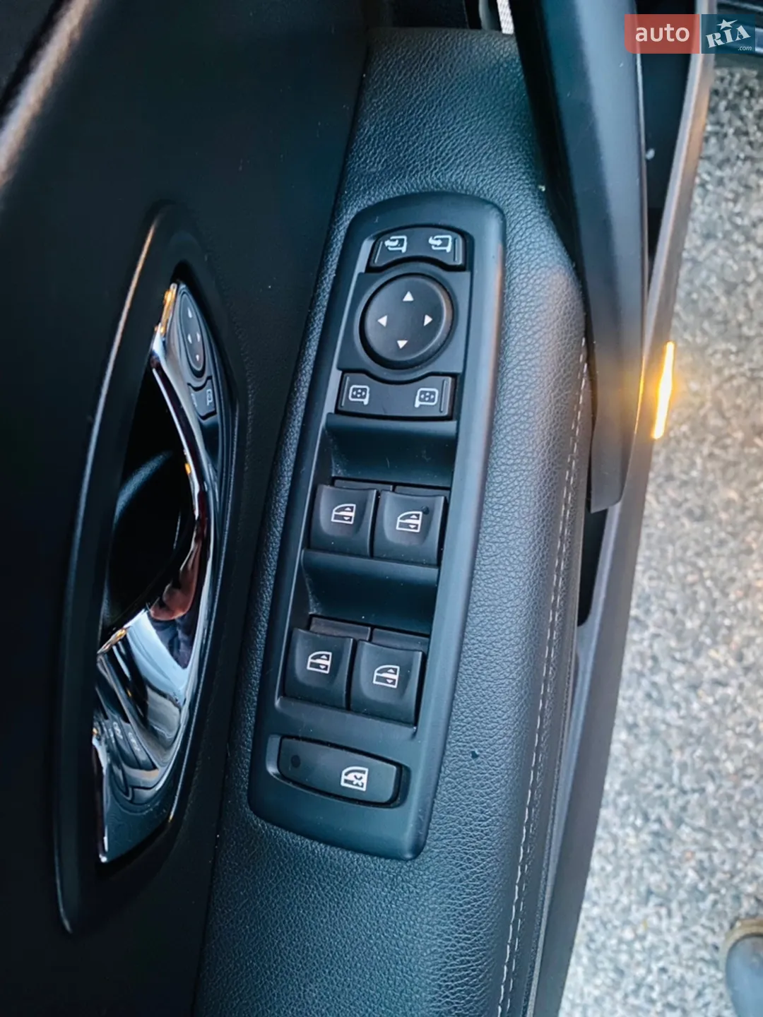 2014 Renault Megane - мініатюра 17