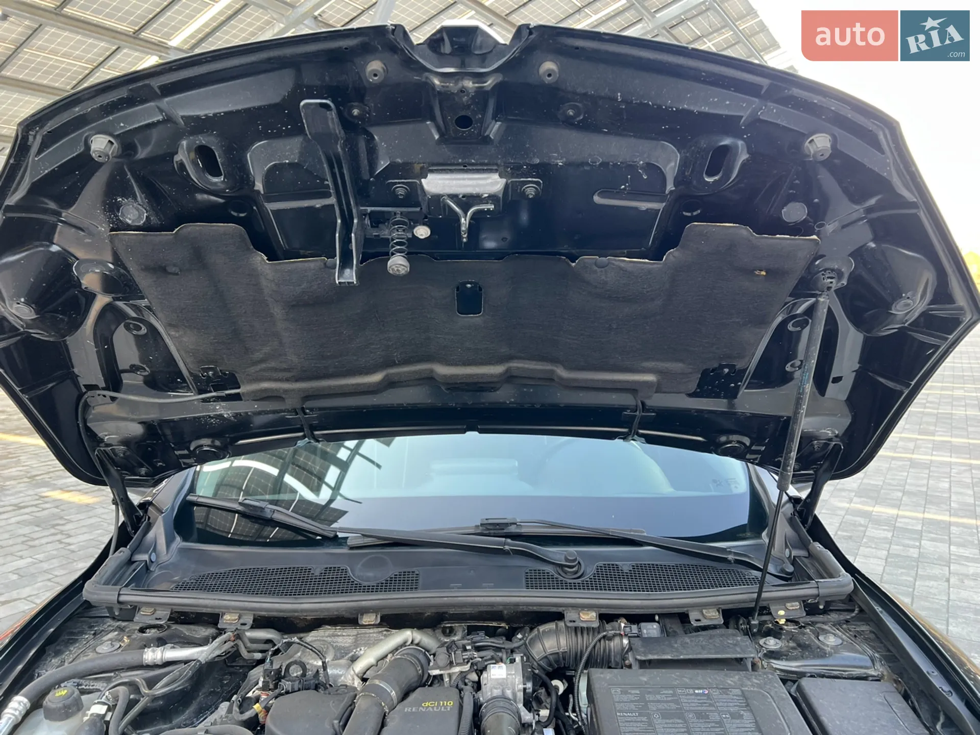 2012 Renault Megane - мініатюра 44