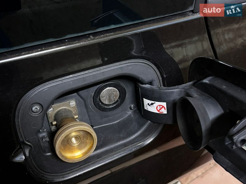 Универсал Renault Megane 2007 в Нежине