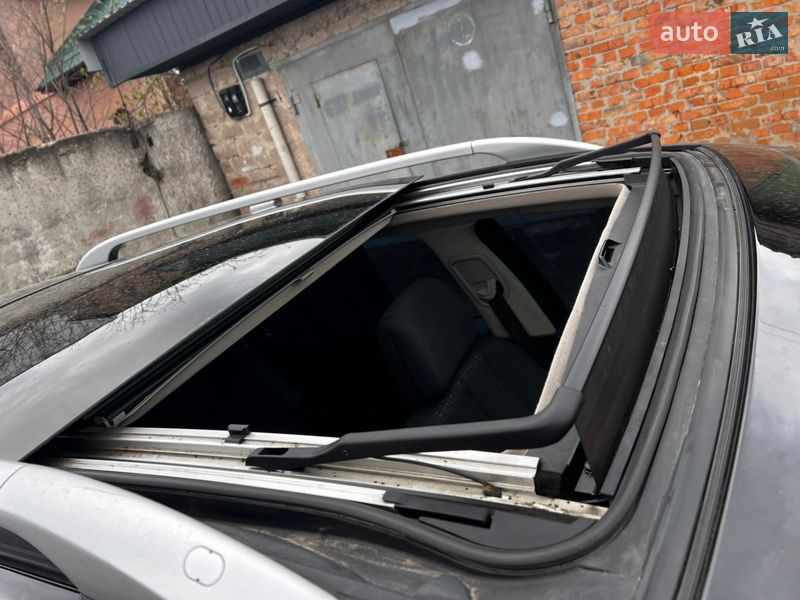 Универсал Renault Megane 2007 в Нежине