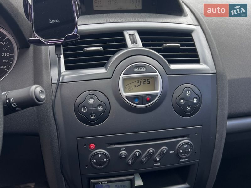 Универсал Renault Megane 2007 в Нежине
