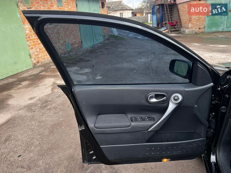 Универсал Renault Megane 2007 в Нежине