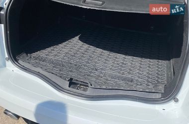 Універсал Renault Megane 2016 в Харкові