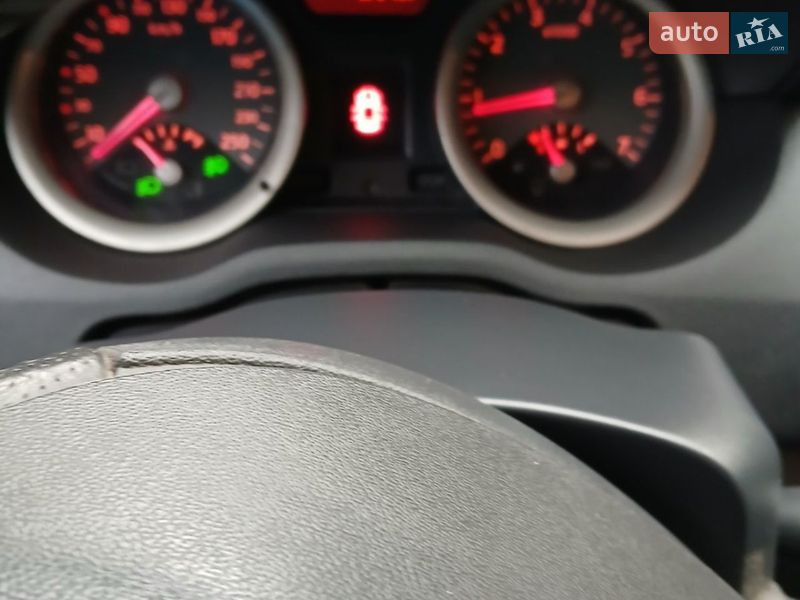 Хетчбек Renault Megane 2003 в Вараші