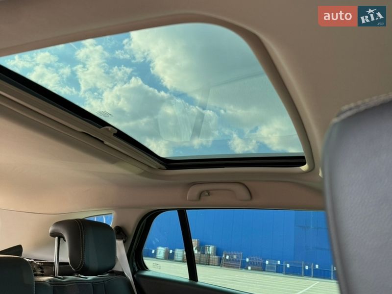 Універсал Renault Megane 2012 в Мукачевому