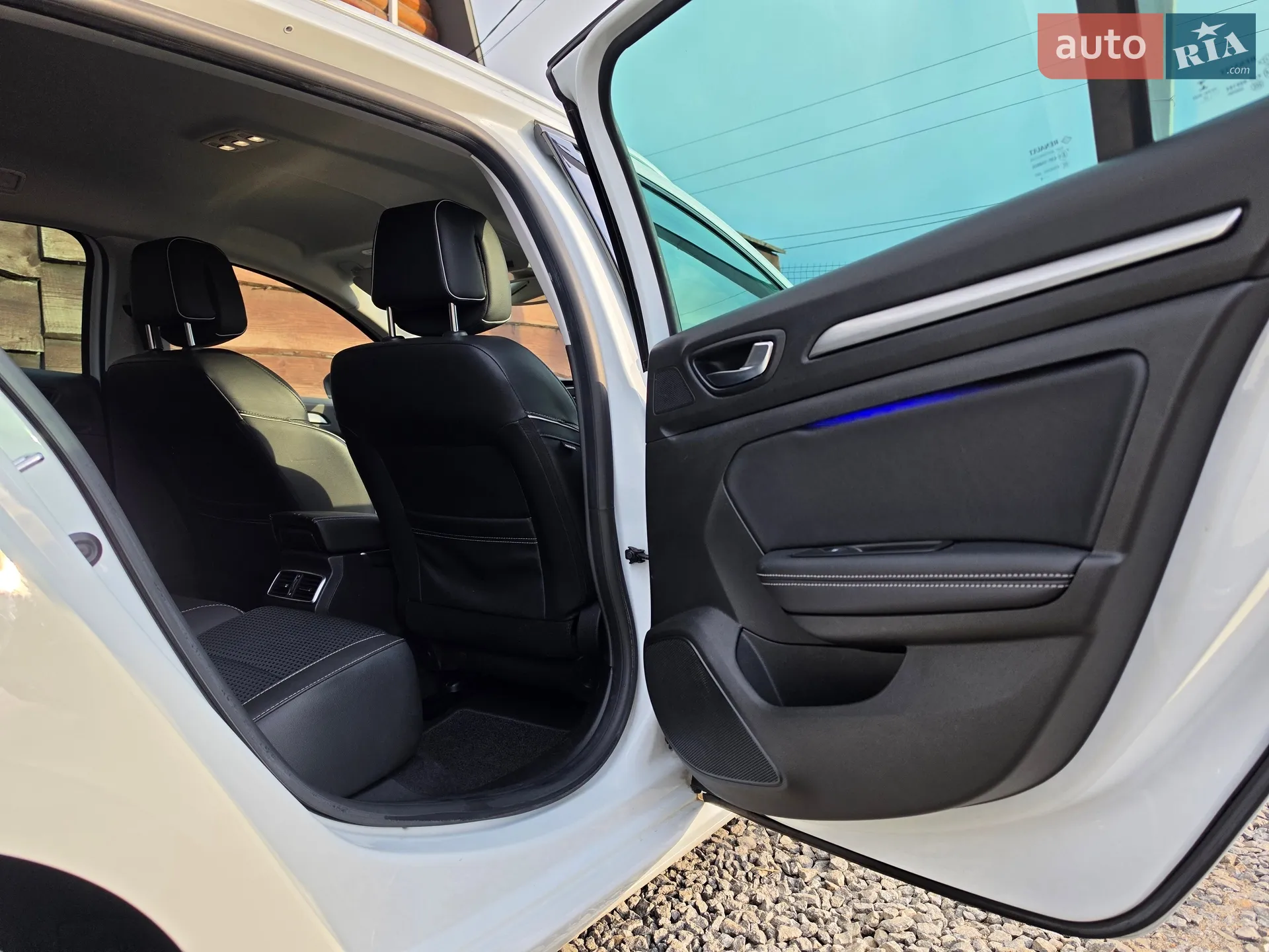 2018 Renault Megane - мініатюра 54