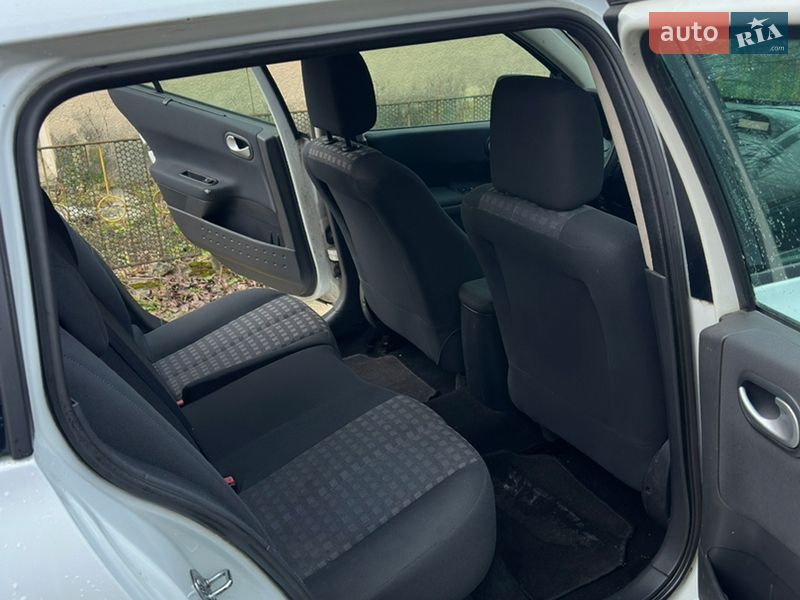 Універсал Renault Megane 2009 в Збаражі