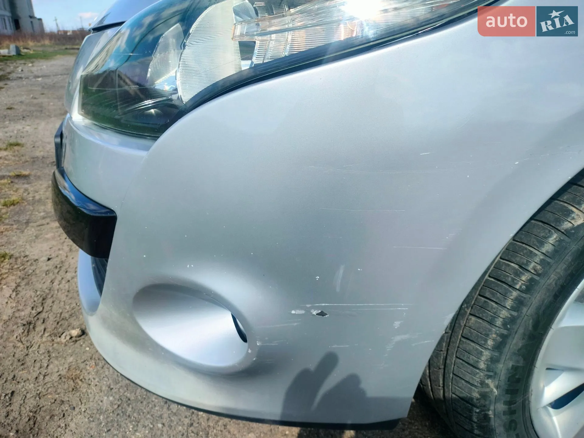 2012 Renault Megane - мініатюра 5