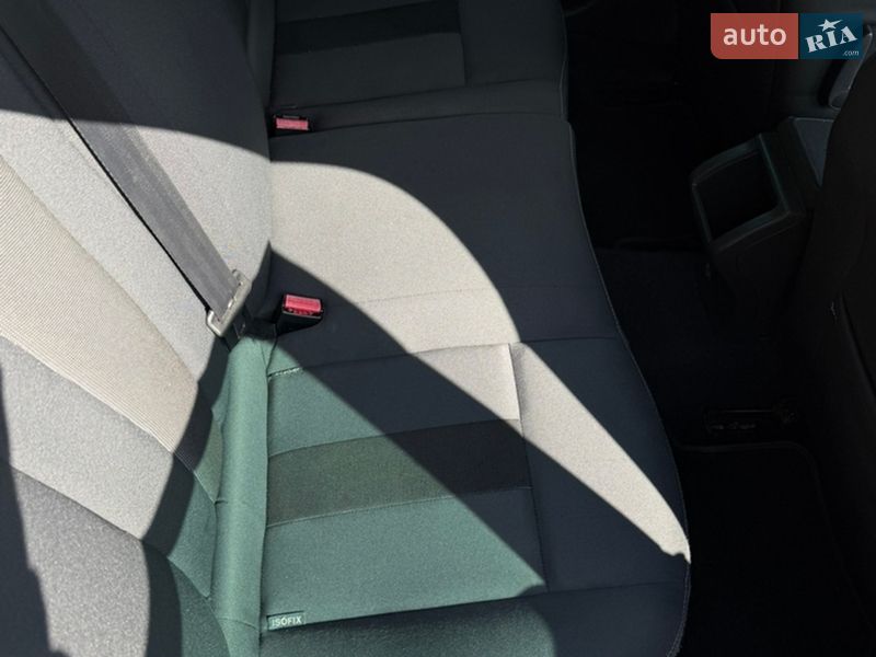 Хэтчбек Renault Megane 2008 в Ромнах фото 26 Хэтчбек Renault Megane 2008 в Ромнах