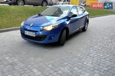 Універсал Renault Megane 2011 в Вінниці