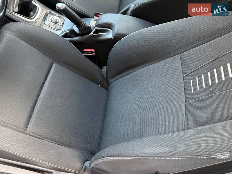 Універсал Renault Megane 2011 в Вінниці фото 29 Універсал Renault Megane 2011 в Вінниці