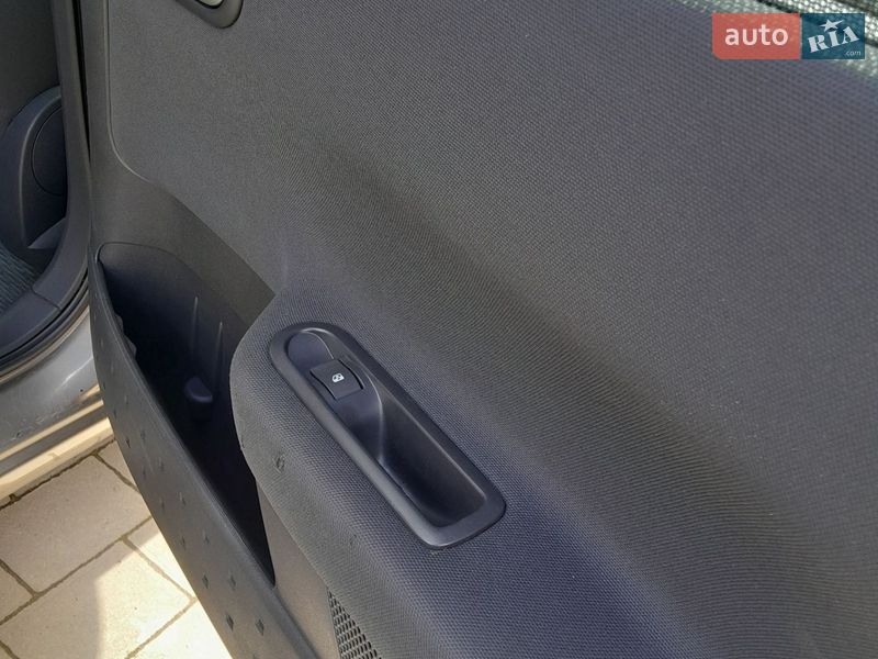 Универсал Renault Megane 2008 в Красилове