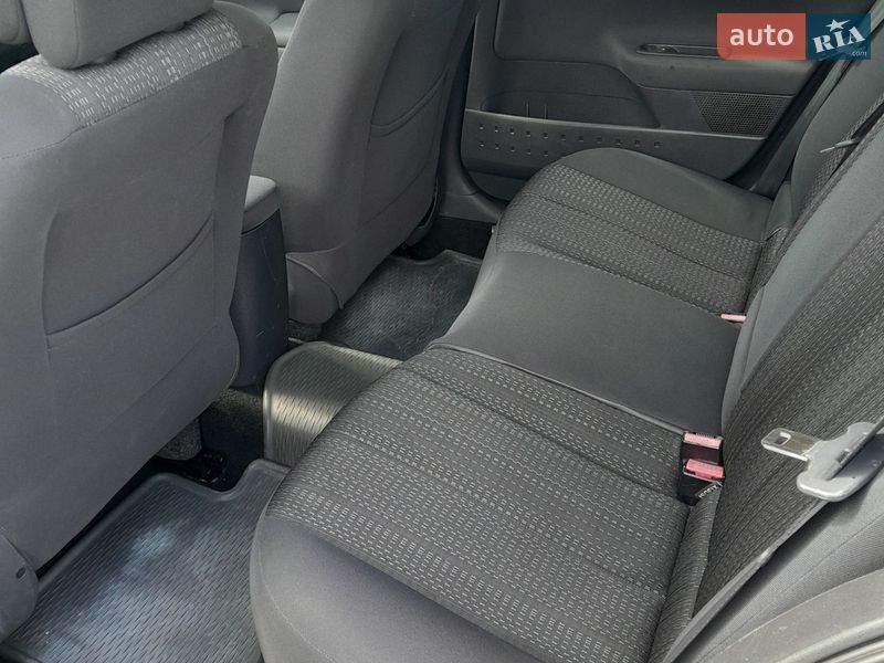 Универсал Renault Megane 2008 в Красилове