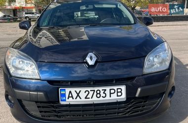 Универсал Renault Megane 2010 в Харькове