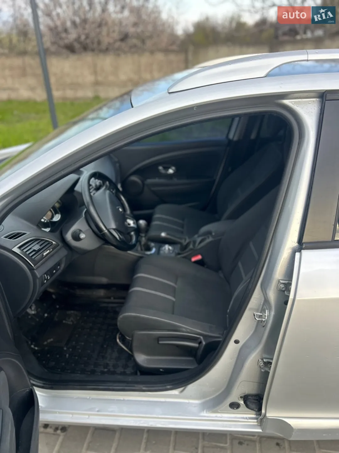 2014 Renault Megane - мініатюра 10