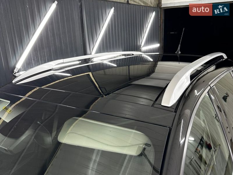 Универсал Renault Megane 2015 в Киеве