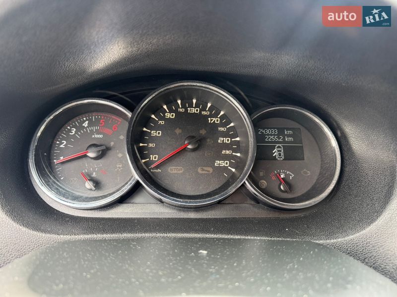 Универсал Renault Megane 2012 в Староконстантинове фото 19 Универсал Renault Megane 2012 в Староконстантинове