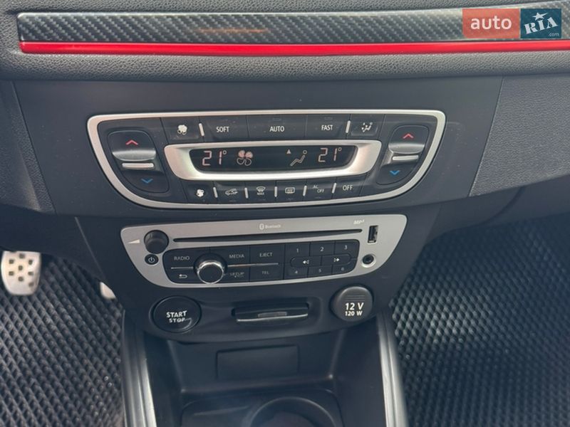 Универсал Renault Megane 2012 в Староконстантинове фото 32 Универсал Renault Megane 2012 в Староконстантинове
