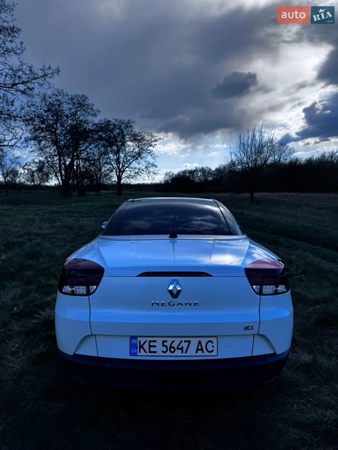 2011 Renault Megane - мініатюра 11