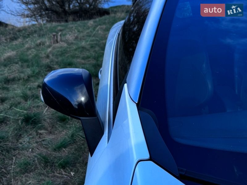 Кабриолет Renault Megane 2011 в Верхнеднепровске