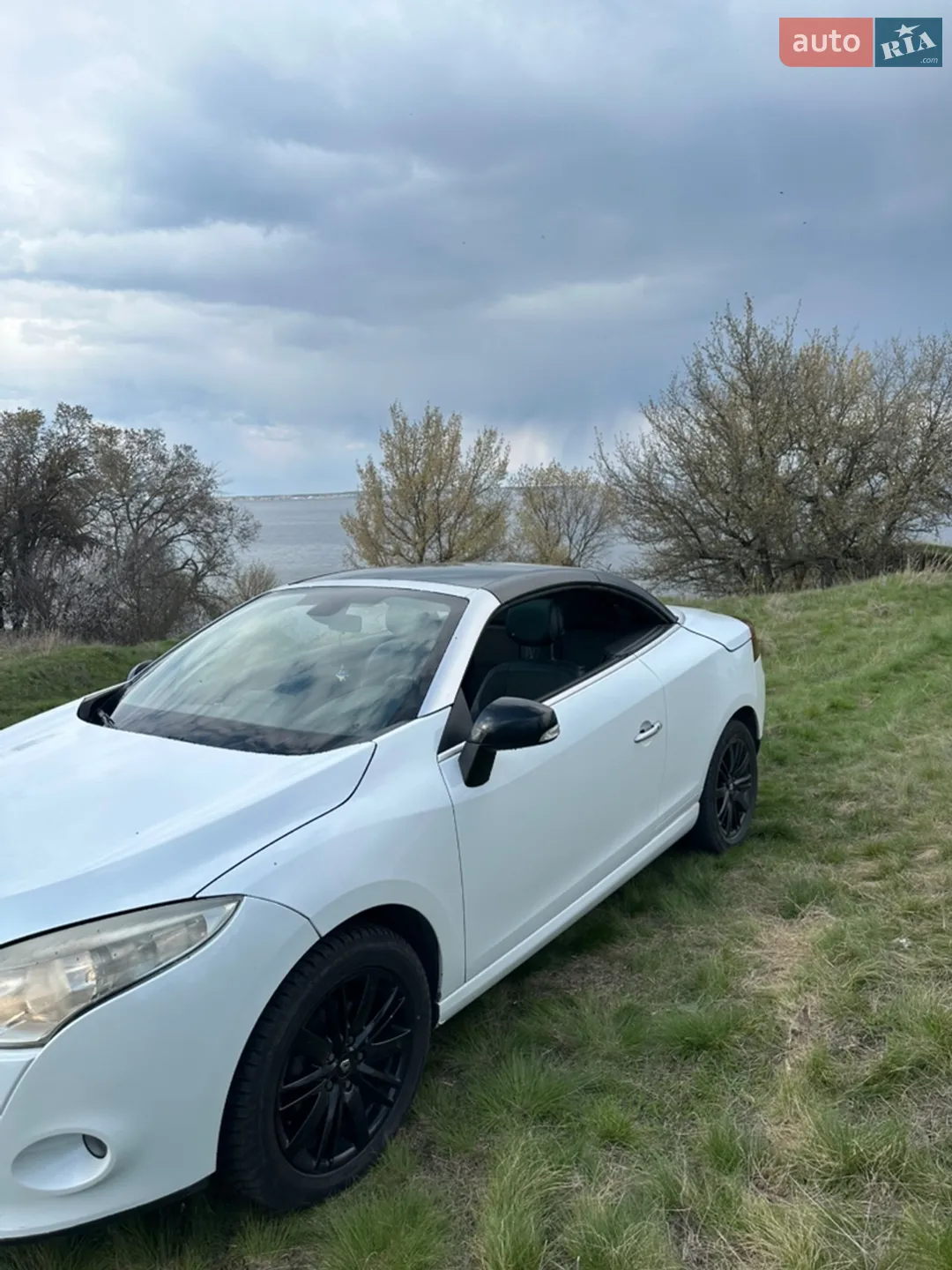2011 Renault Megane - мініатюра 4