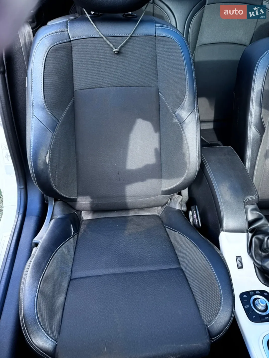 2011 Renault Megane - мініатюра 22